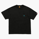 Human Made X Blue Bottle Cofee T-shirt Black