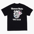 Human Made X Girls Don't Cry Graphic