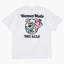 Human Made X Girls Don't Cry Graphic