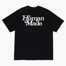 Human Made X Girls Don't Cry Graphic