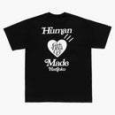 Human Made X Girls Don't Cry Harajuku T-shirt