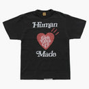 Human Made X Girls Don't Cry Tea 1 Black