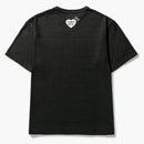 Human Made X Hbx Lion Graphic T-shirt Black