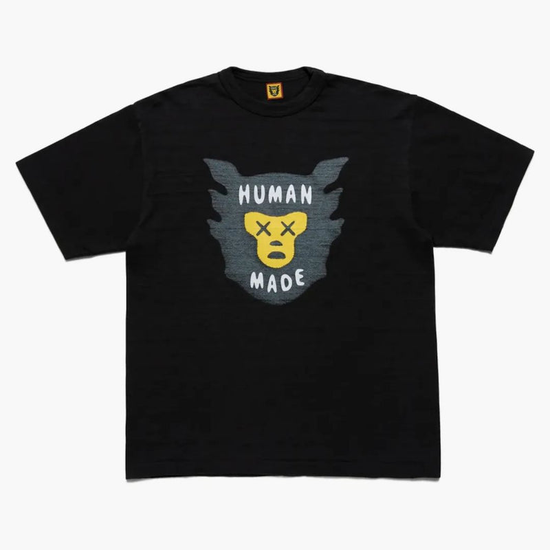Human made x kaws