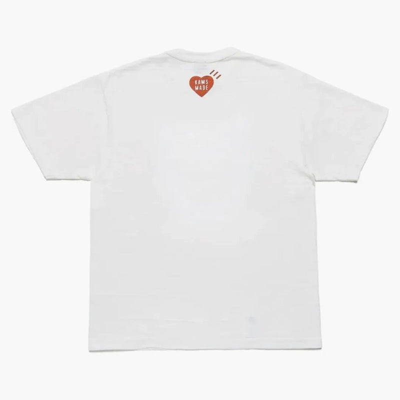 Human Made X Kaws