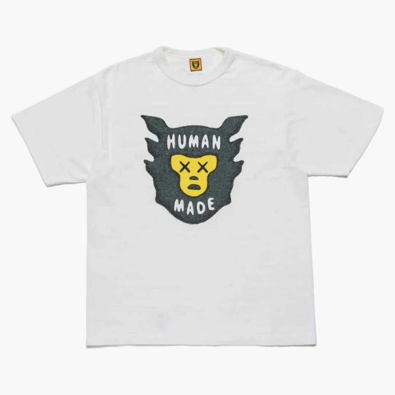 Human Made X Kaws