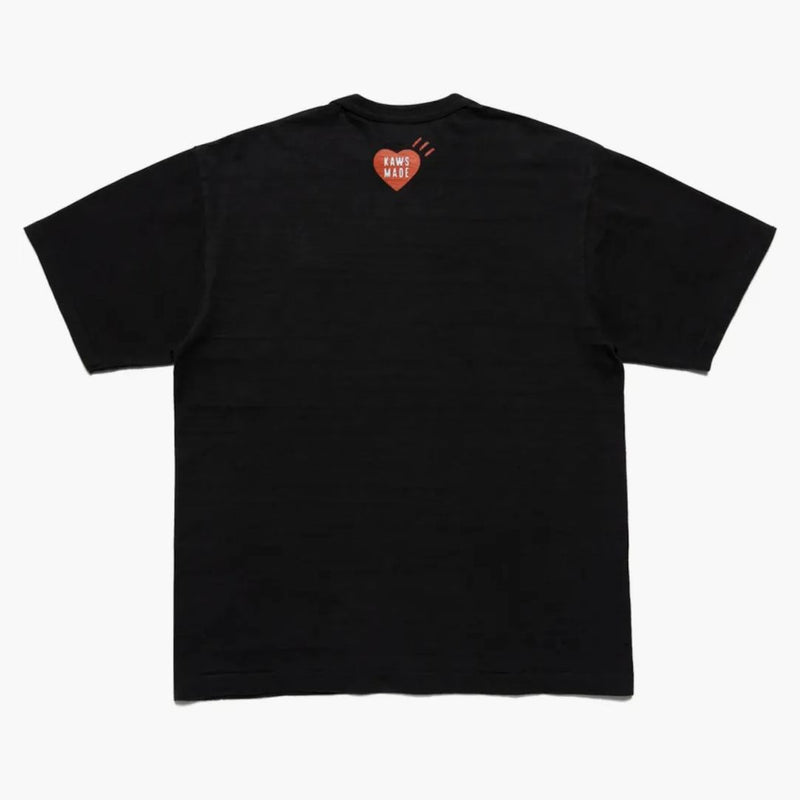 Human Made X Kaws