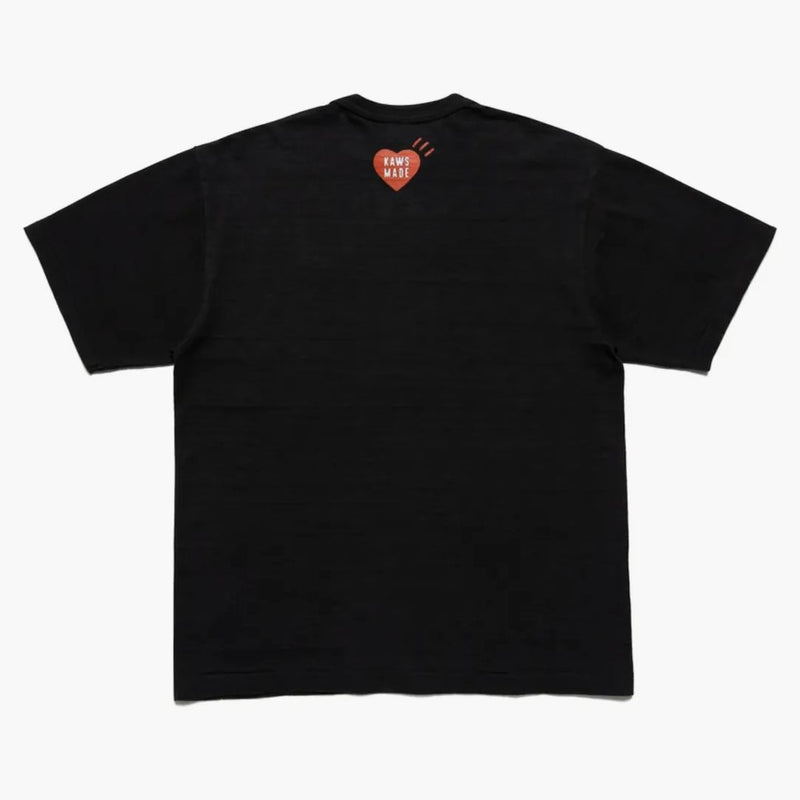 Human Made X Kaws