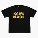 Human Made X Kaws