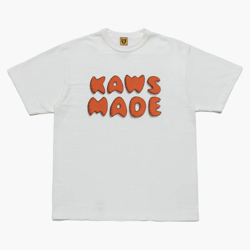 Human made x kaws