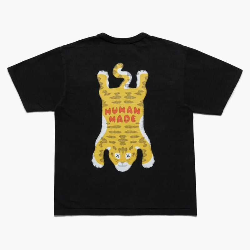 Human made x kaws