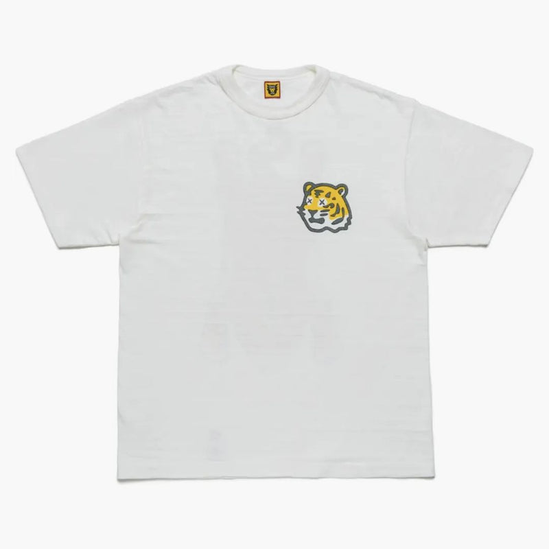 Human made x kaws