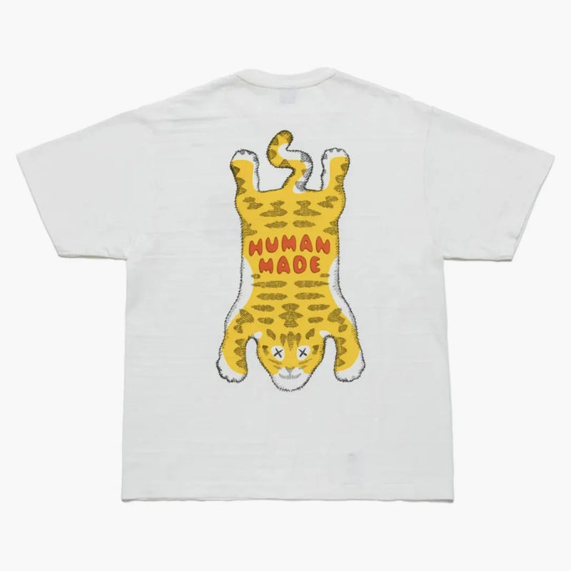 Human made x kaws