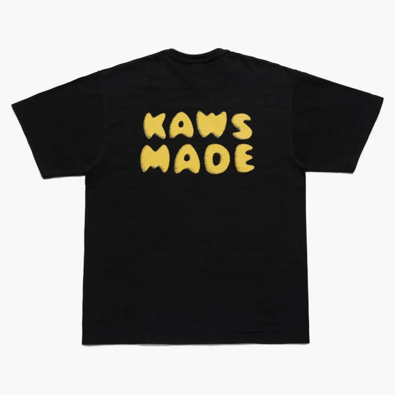 Human Made X Kaws