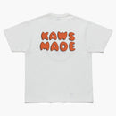 Human made x kaws