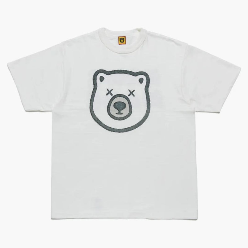 Human made x kaws