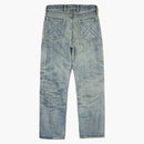 Human Made X Kaws Denim II Pants Indigo