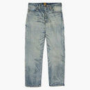 Human Made X Kaws Denim II Pants Indigo