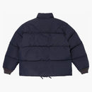 Human Hecho X Kaws Down Jacket Navy