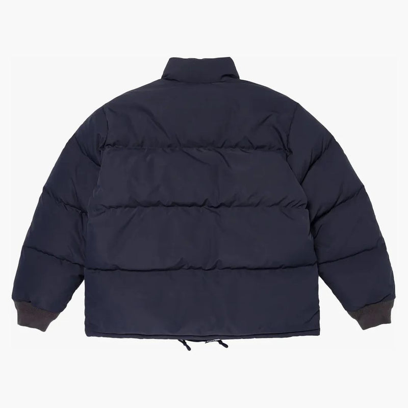 Human Made X Kaws Down Jacket Navy
