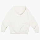 Lidská vyrobená x kaws mikina bílá