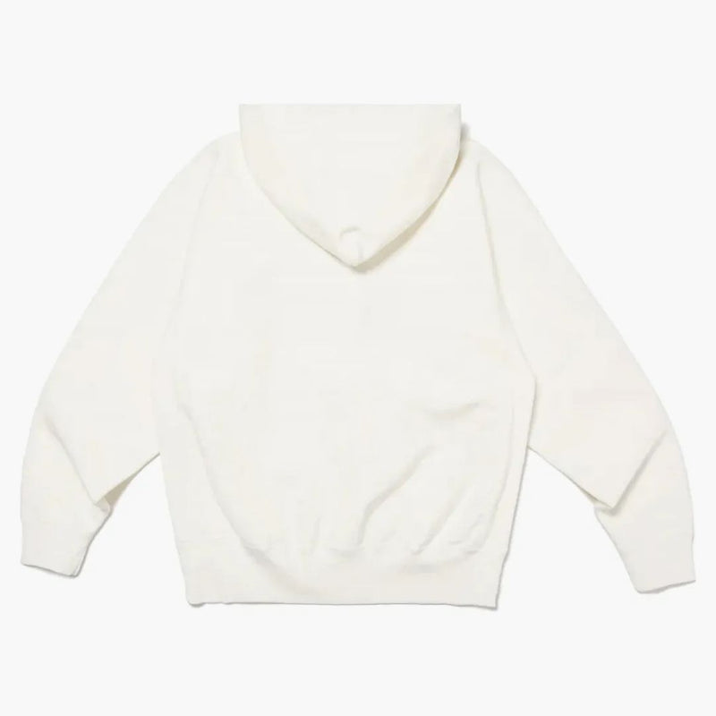 Human Made X Kaws Hoodie White