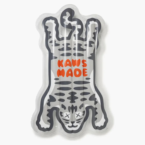 Human Made X Kaws Made Float Mat Gray