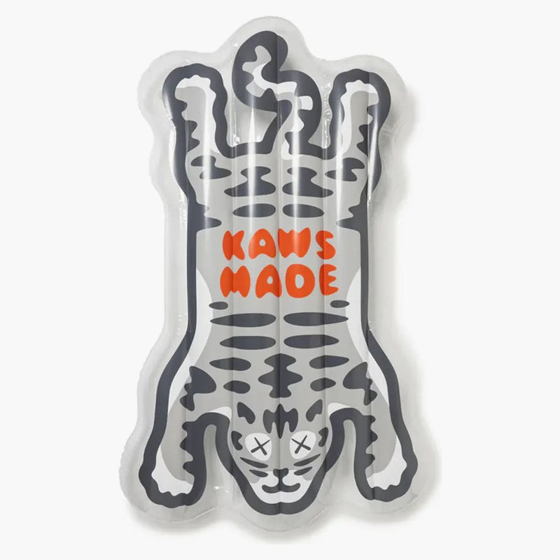 Human Made X Kaws Made Float Mat Gray