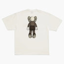 Camiseta Graphic III de Hum Human Made X Kaws (SS24) White