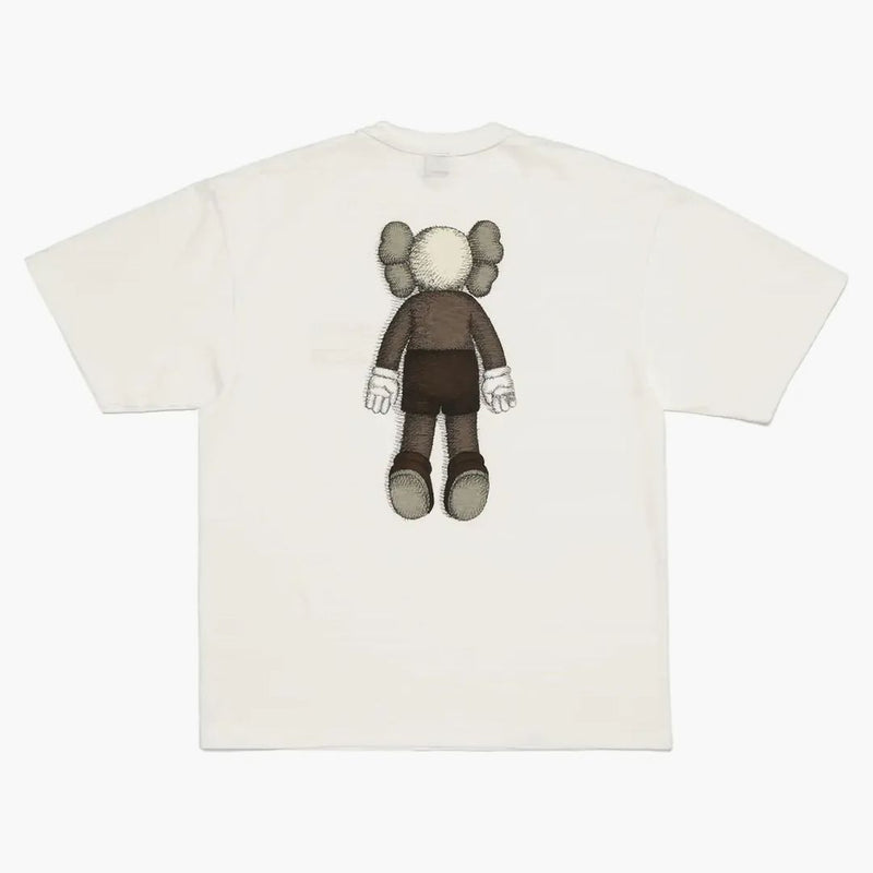 Human Made X Kaws Made Graphic III T-shirt (SS24) White