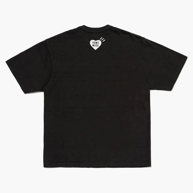 Camiseta Graphic II de Human Made X Kaws
