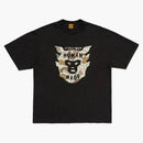 Human Made X Kaws Made Graphic II T-shirt Black
