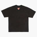 Lidské vyrobené x Kaws Made Graphic II tričko (SS24) černé