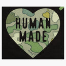 Human Made X Kaws Made Graphic I T-Shirt Black