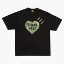 Human Made X Kaws Made Graphic I T-Shirt Black