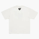 Human Made X Kaws Made Graphic I T-Shirt White