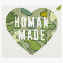 Human Made X Kaws Made Graphic I T-Shirt White