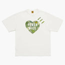 Human Made X Kaws Made Graphic I T-Shirt White