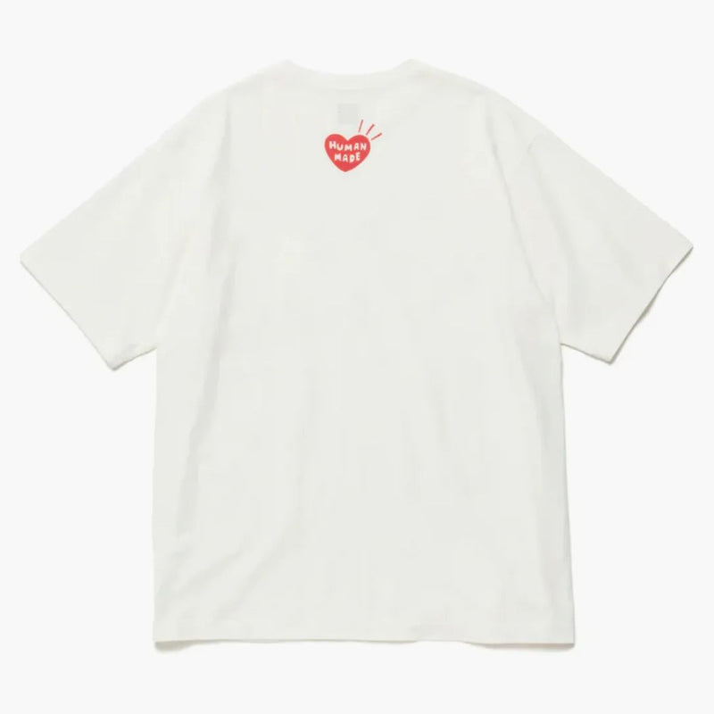 Human Made X Keiko Sootome