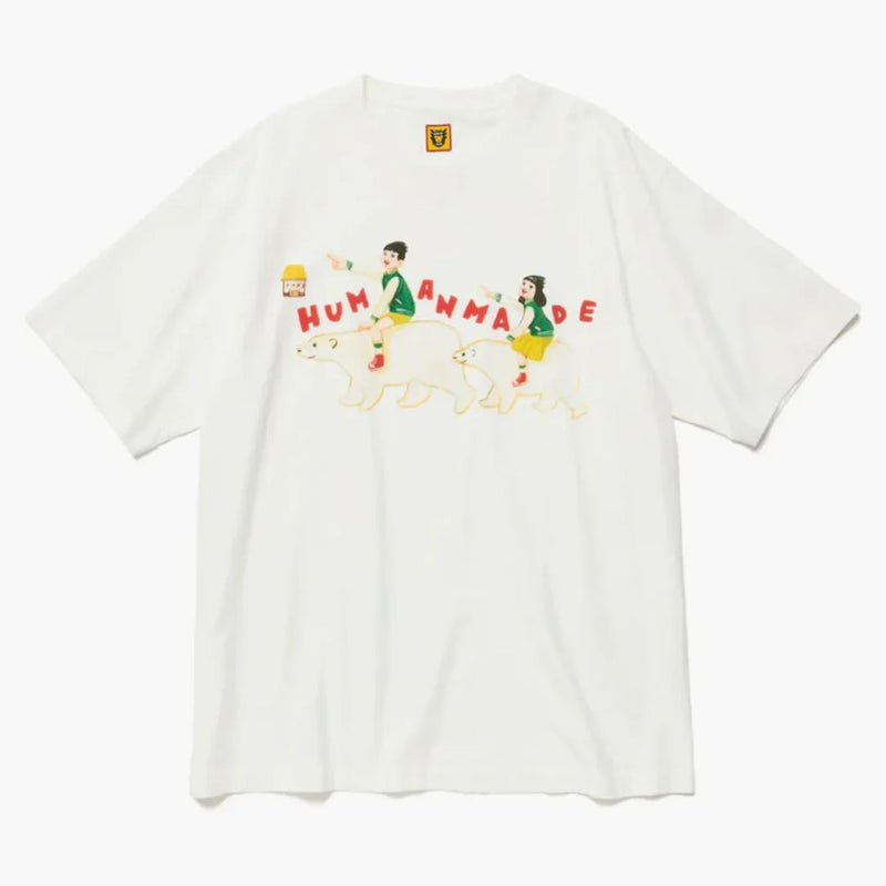 Human Made X Keiko Sootome
