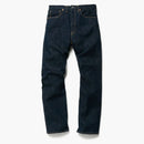 Human Made X Levi's 1944 Vintage 501 Japanese Jeans Indigo