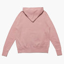 Human made x lil uzi vert hoodie pink