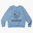 Lidská vyrobená x arašídy