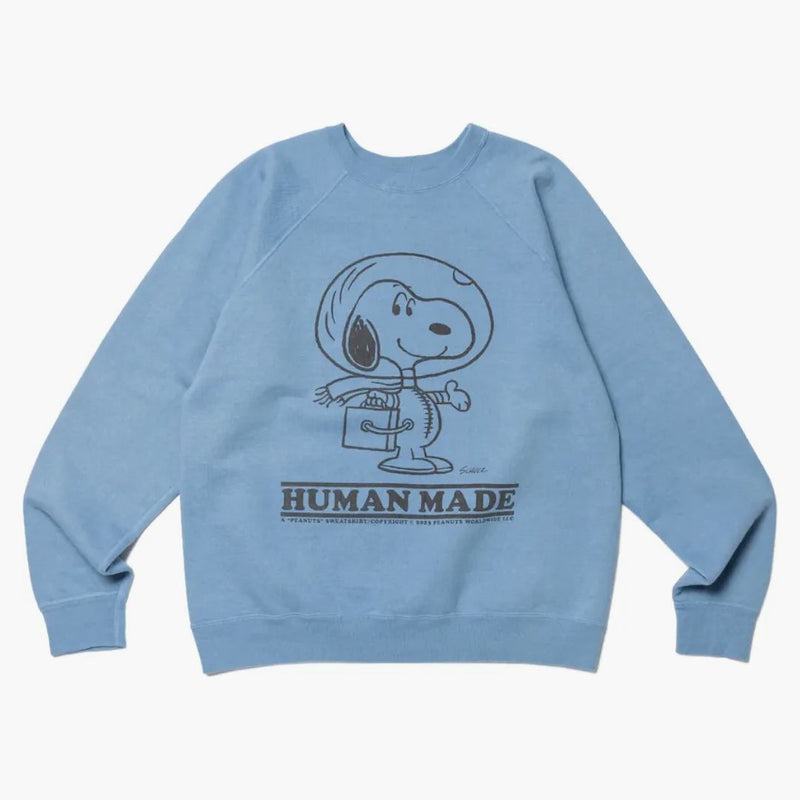 Human Made X Peanuts