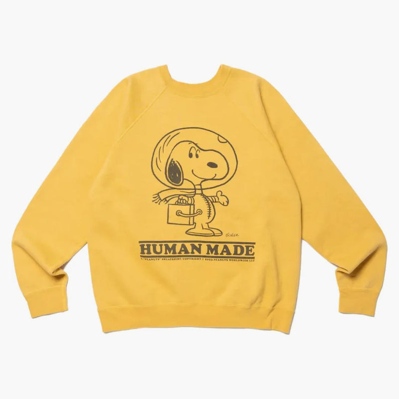 Human Made X Peanuts