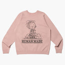 Human Made X Peanuts