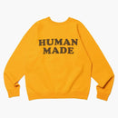 Human Hecho X Peanuts