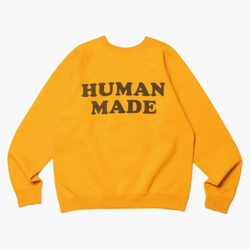 Human Made X Peanuts