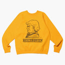 Human Hecho X Peanuts