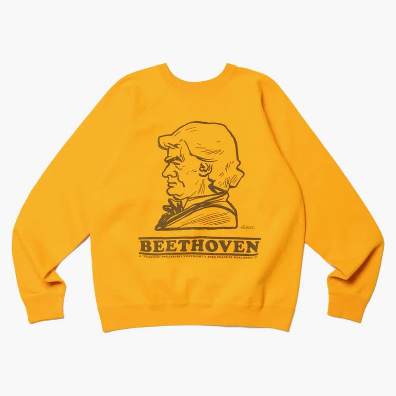 Human Made X Peanuts